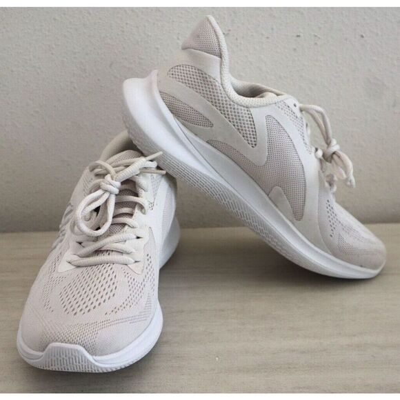 Rykä I7315F1250 Women's Sz 8W Sand/Beige Intention Walking Shoes Sneakers - Picture 1 of 12